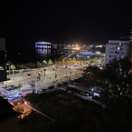 The Rooftop Avlonya Dış mekan fotoğraf