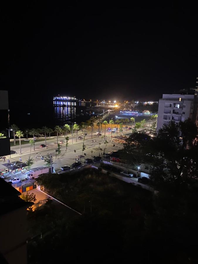 The Rooftop Avlonya Dış mekan fotoğraf